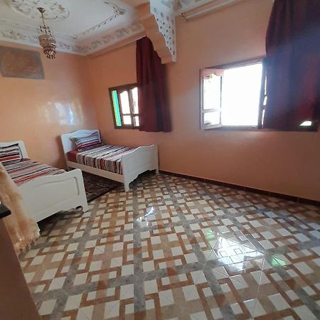 Appartement Traditionnel Agadir Extérieur photo