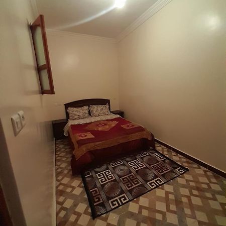 Appartement Traditionnel Agadir Extérieur photo