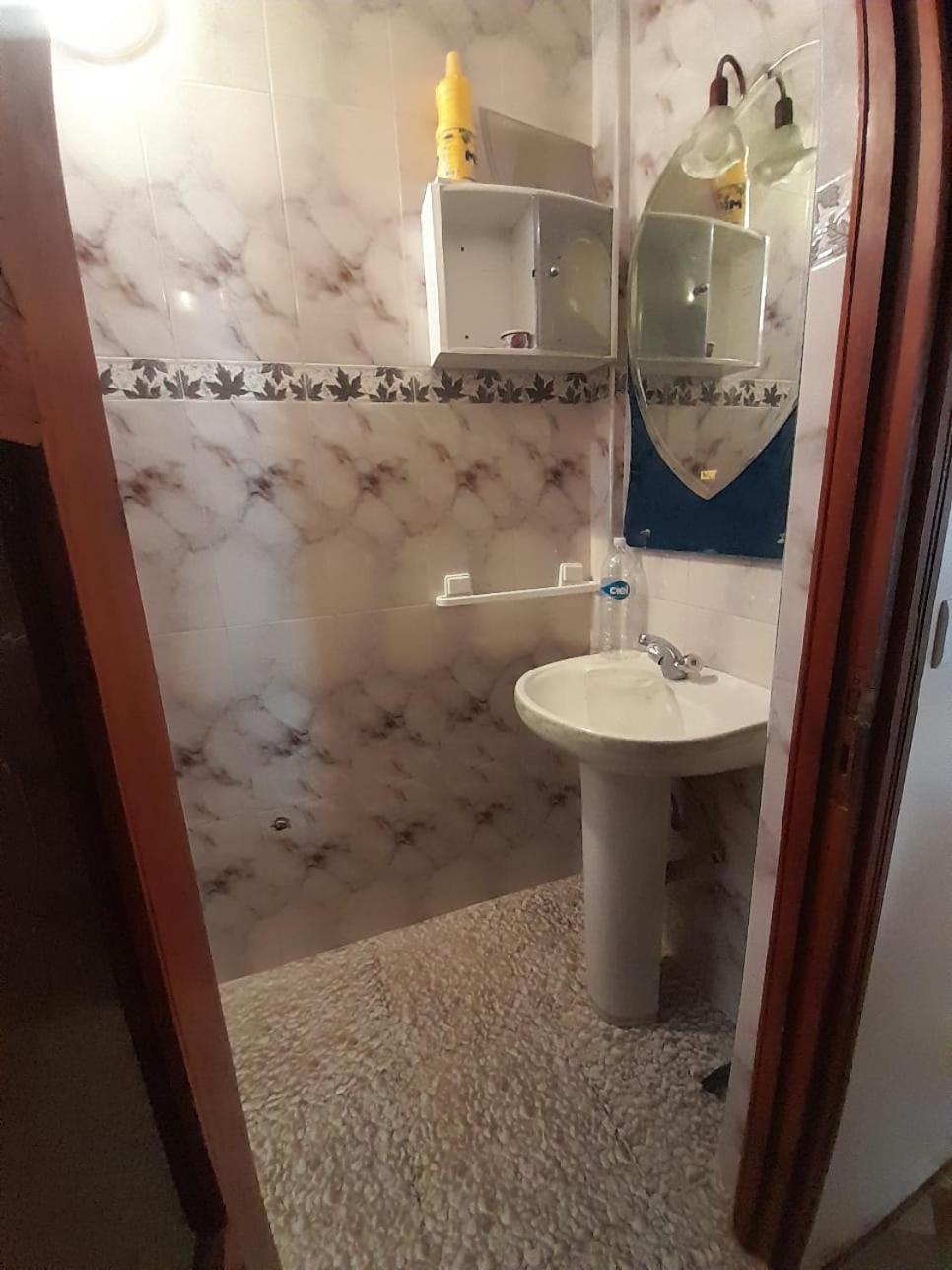 Appartement Traditionnel Agadir Extérieur photo