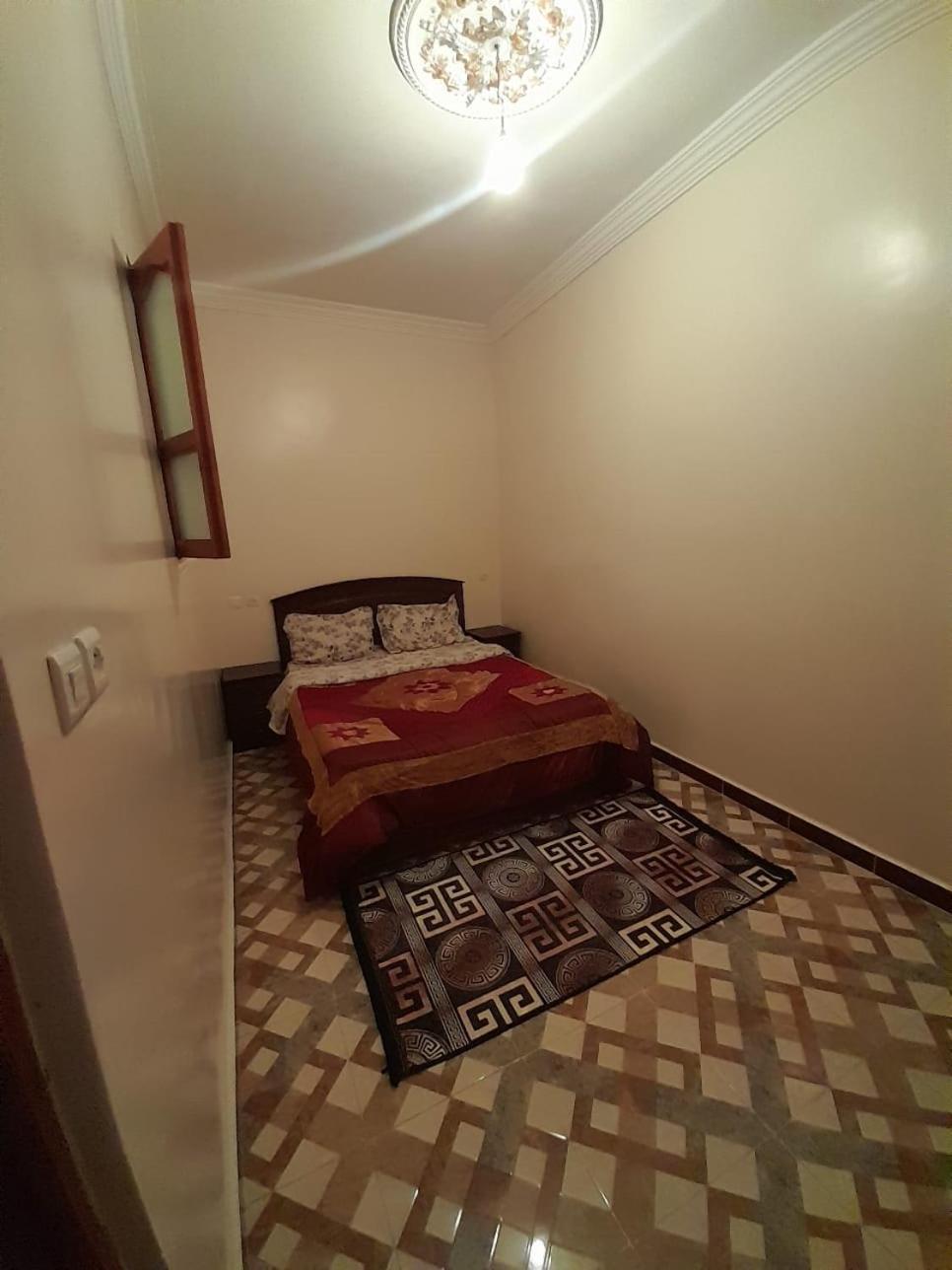 Appartement Traditionnel Agadir Extérieur photo