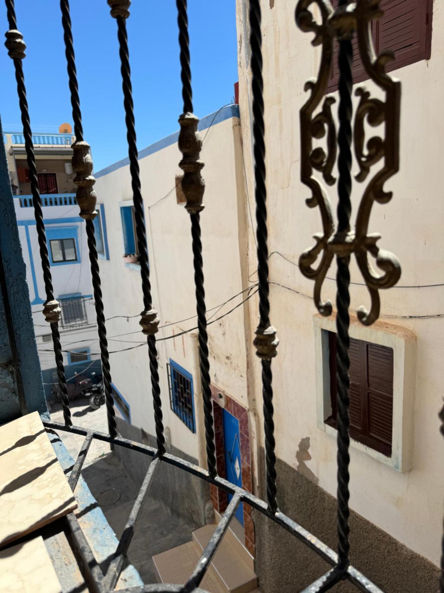 Appartement Traditionnel Agadir Extérieur photo